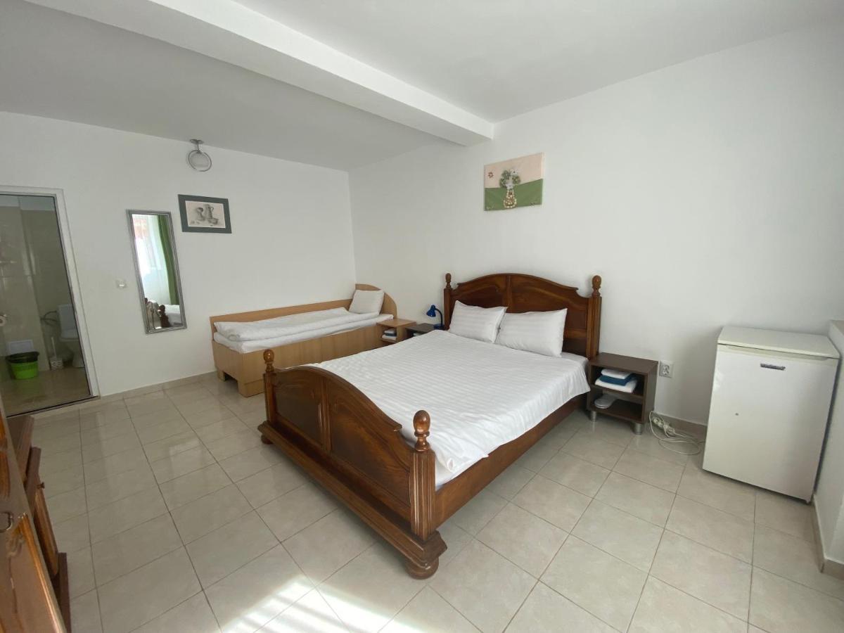 Casa Double M, Vama Veche Hotel Екстериор снимка