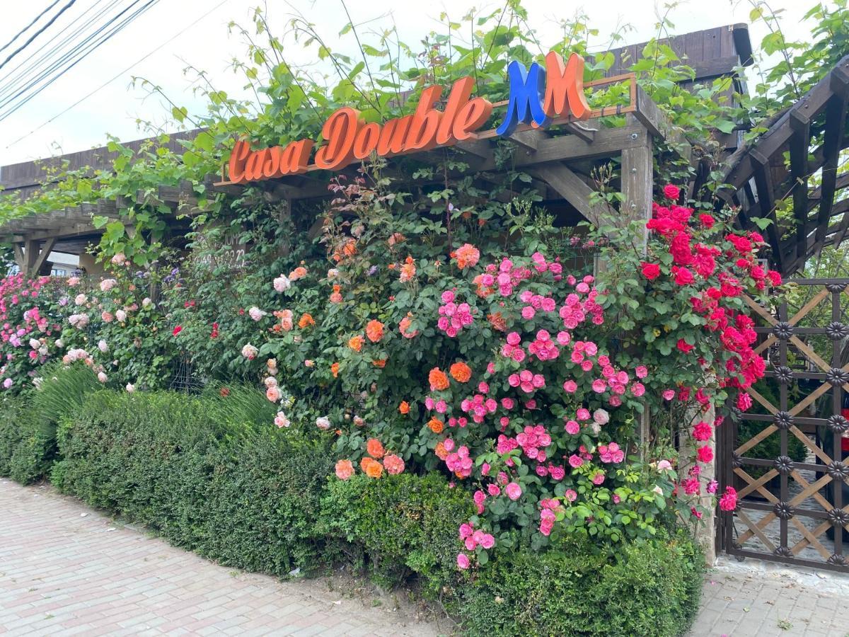 Casa Double M, Vama Veche Hotel Екстериор снимка