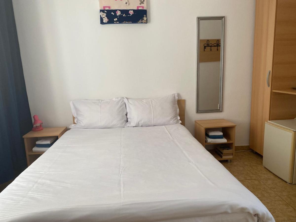 Casa Double M, Vama Veche Hotel Екстериор снимка