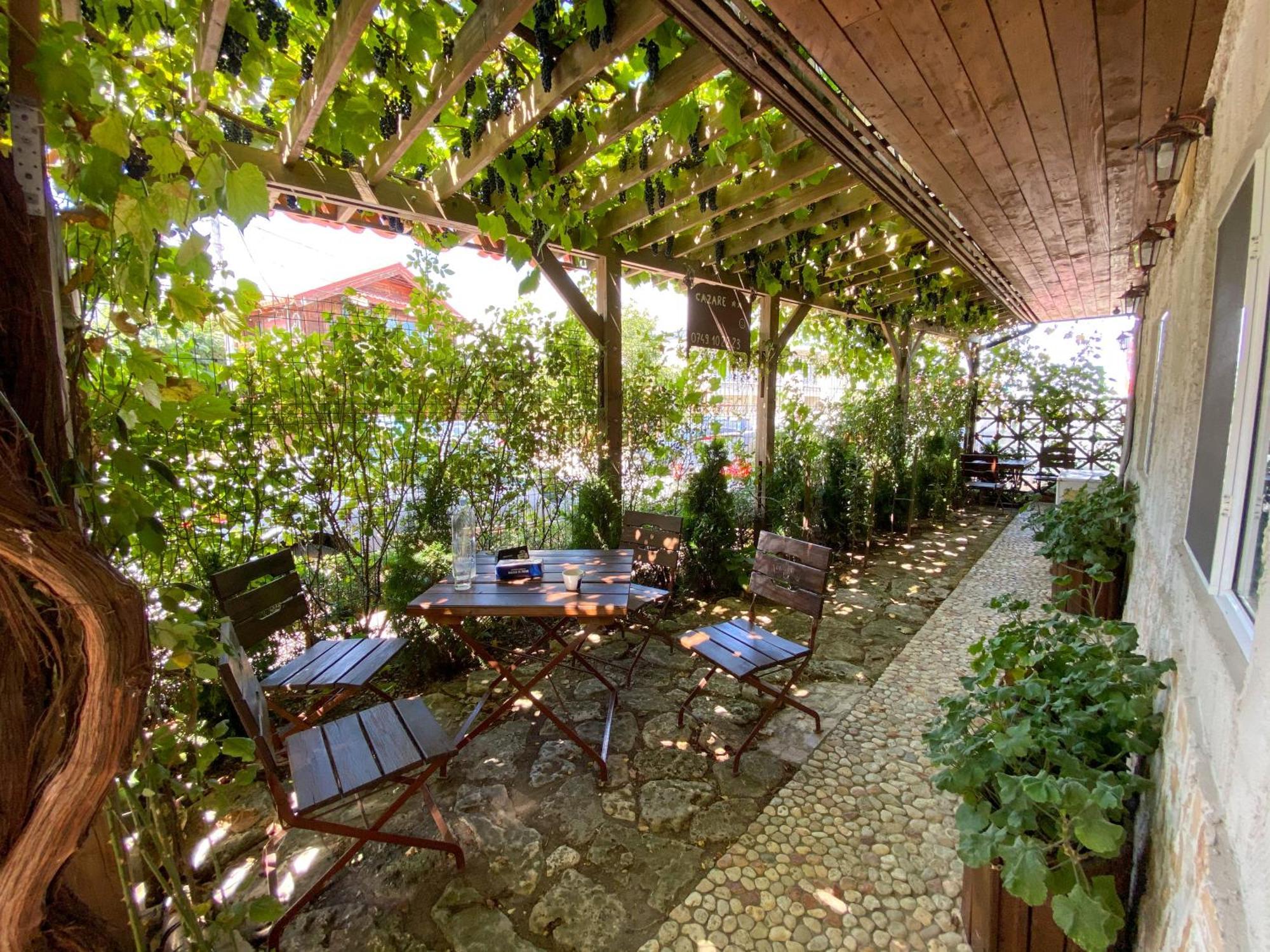 Casa Double M, Vama Veche Hotel Екстериор снимка