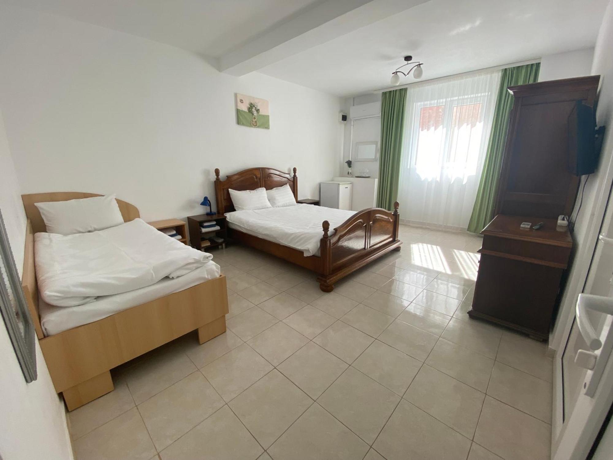 Casa Double M, Vama Veche Hotel Екстериор снимка