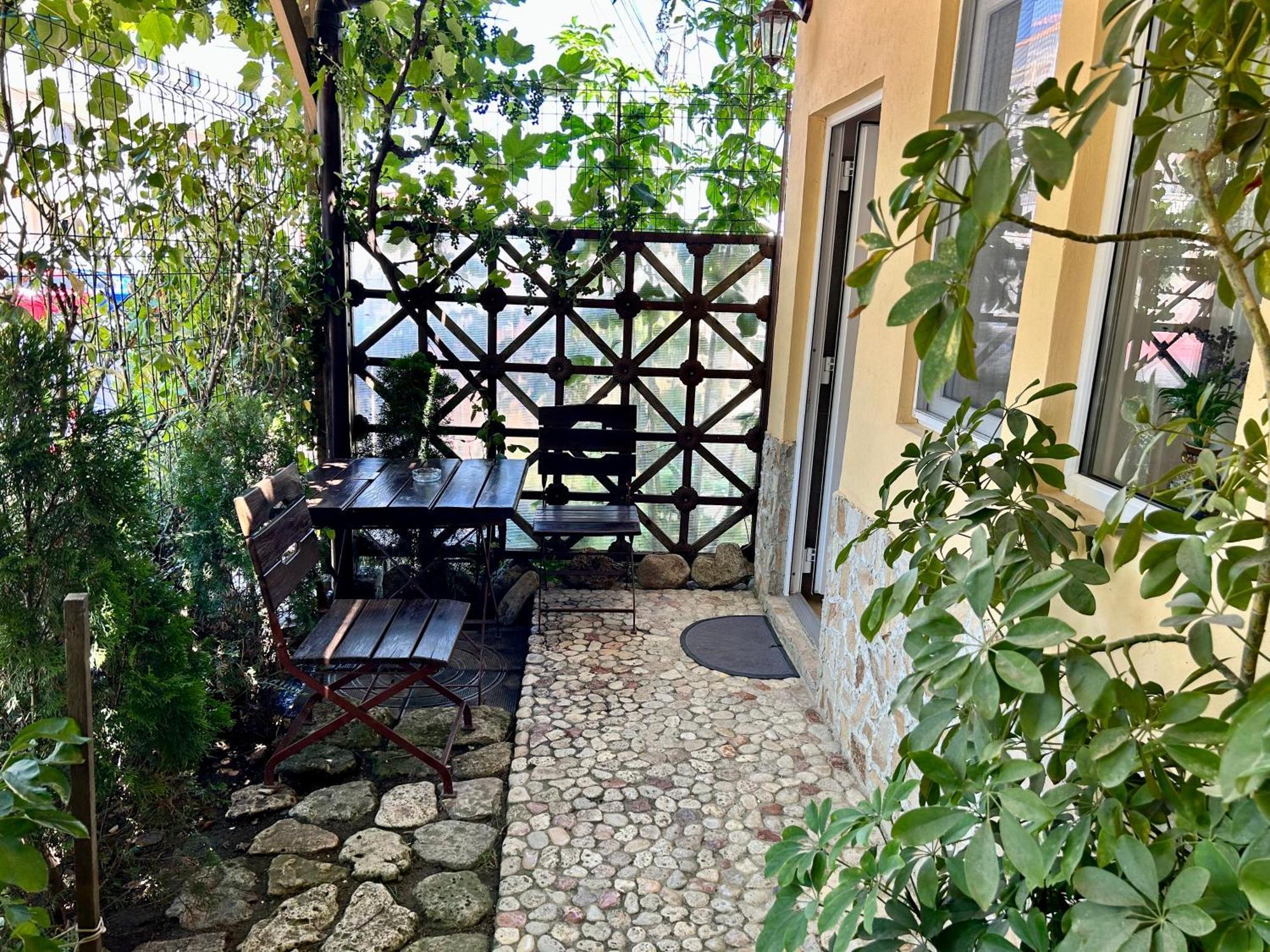 Casa Double M, Vama Veche Hotel Екстериор снимка