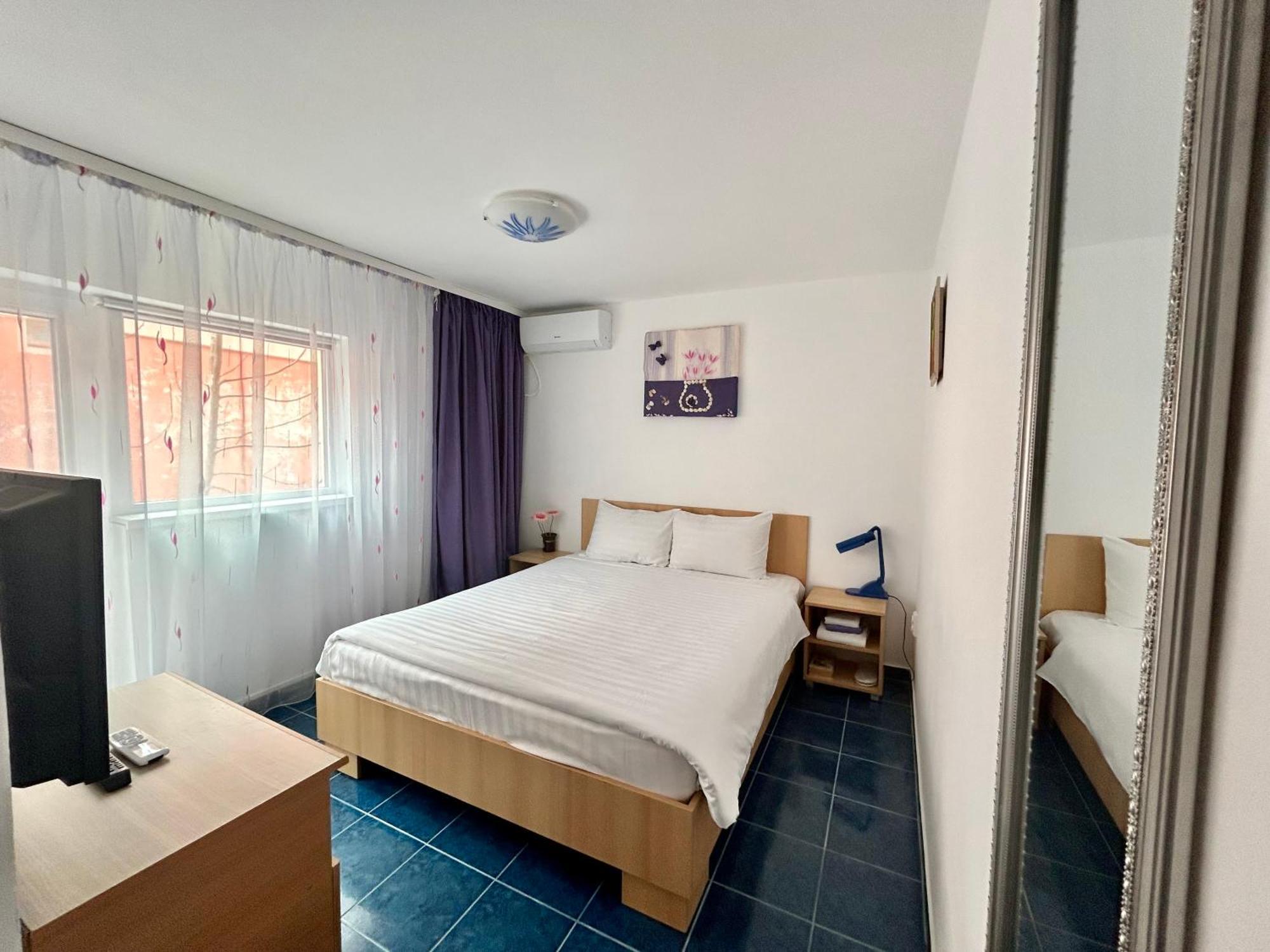 Casa Double M, Vama Veche Hotel Екстериор снимка