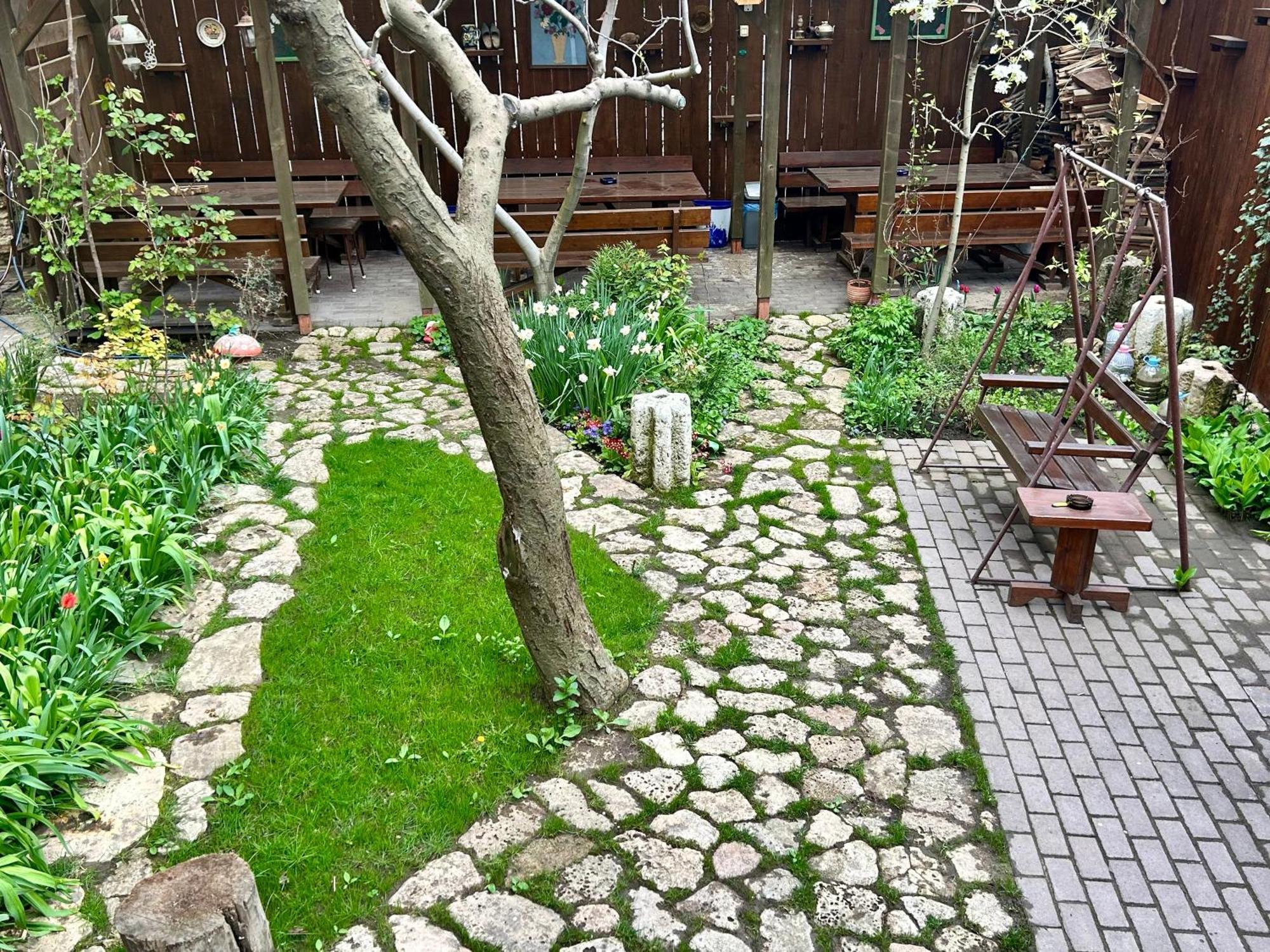 Casa Double M, Vama Veche Hotel Екстериор снимка