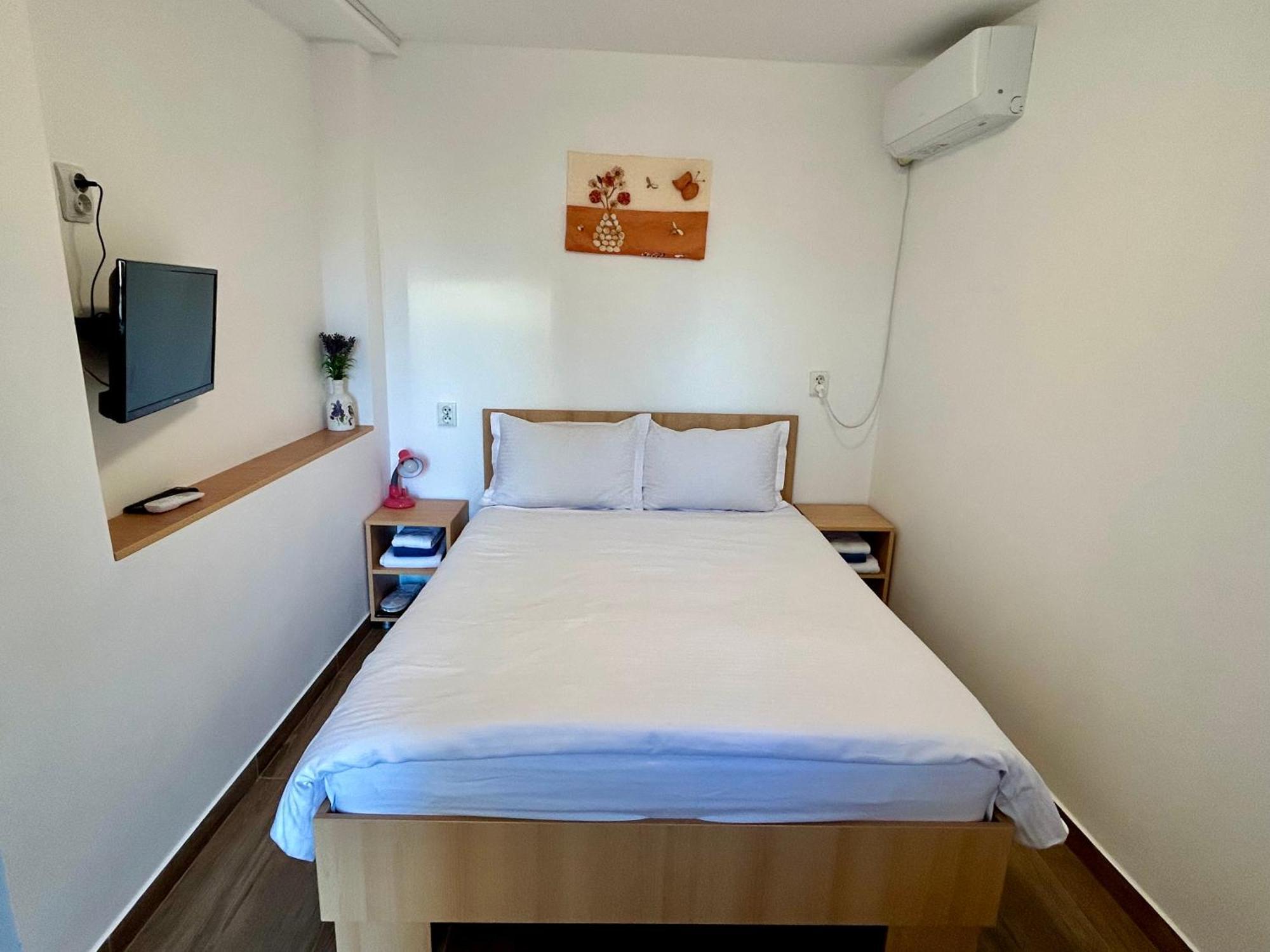 Casa Double M, Vama Veche Hotel Екстериор снимка