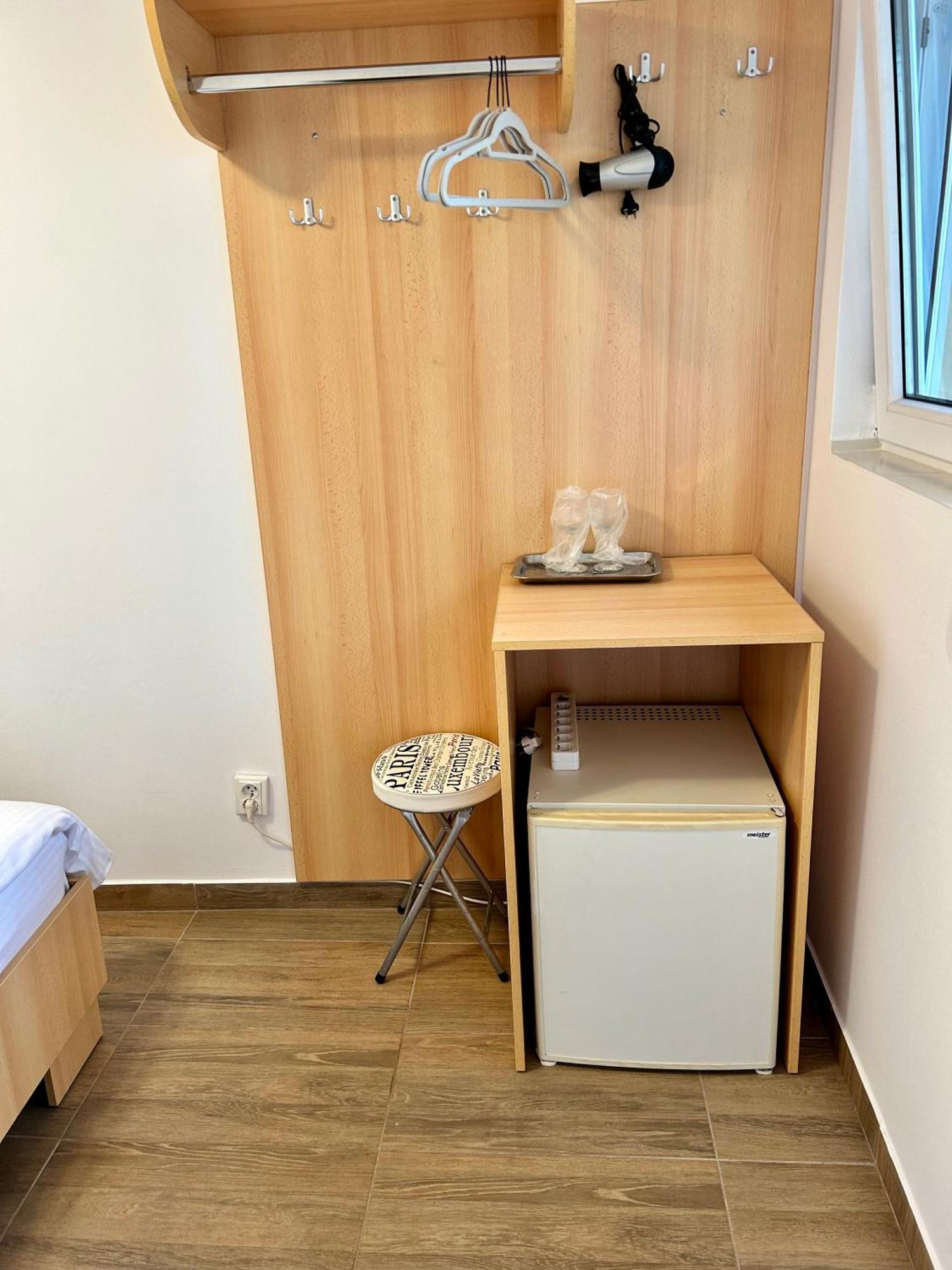 Casa Double M, Vama Veche Hotel Екстериор снимка