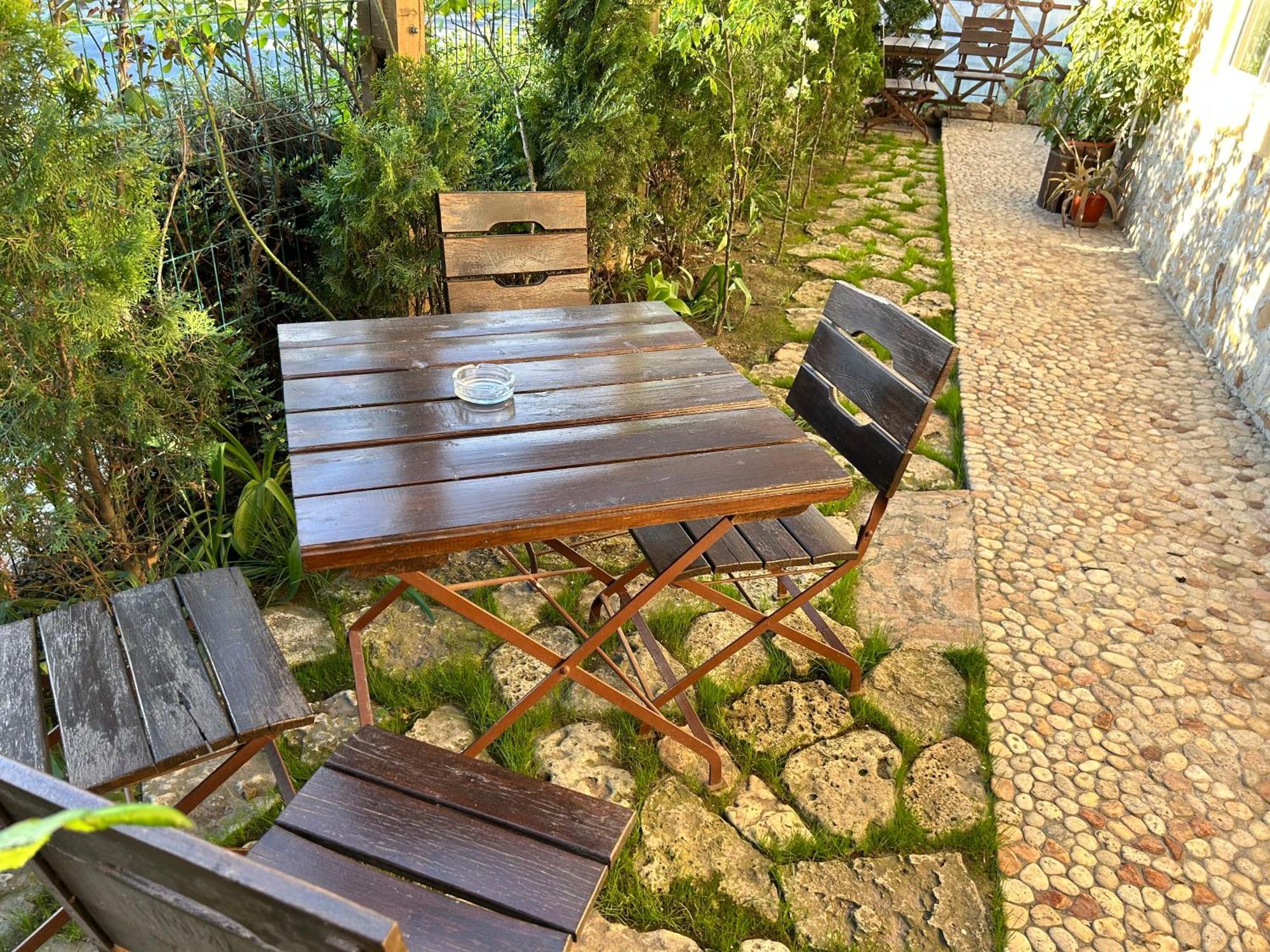 Casa Double M, Vama Veche Hotel Екстериор снимка