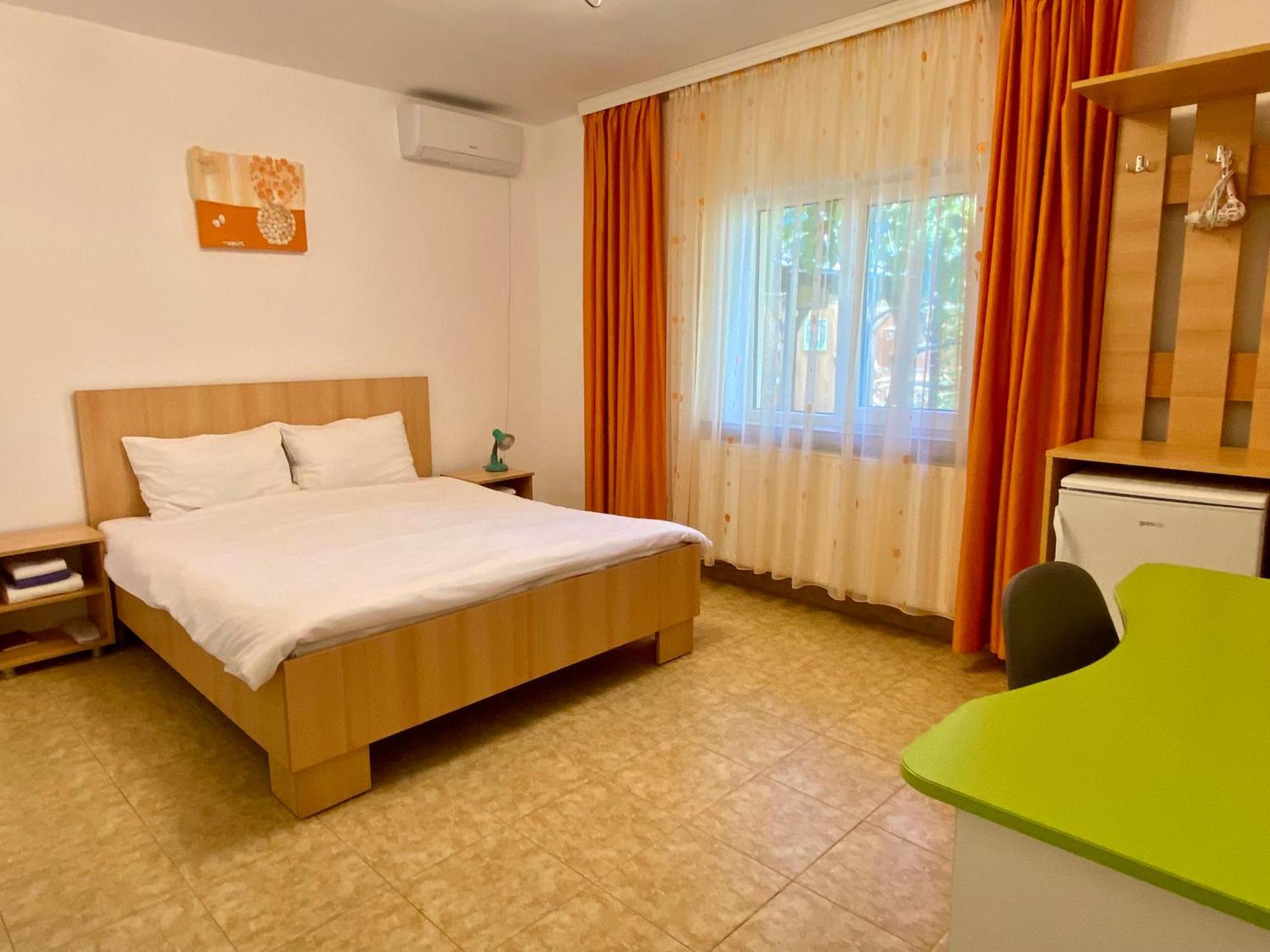 Casa Double M, Vama Veche Hotel Екстериор снимка