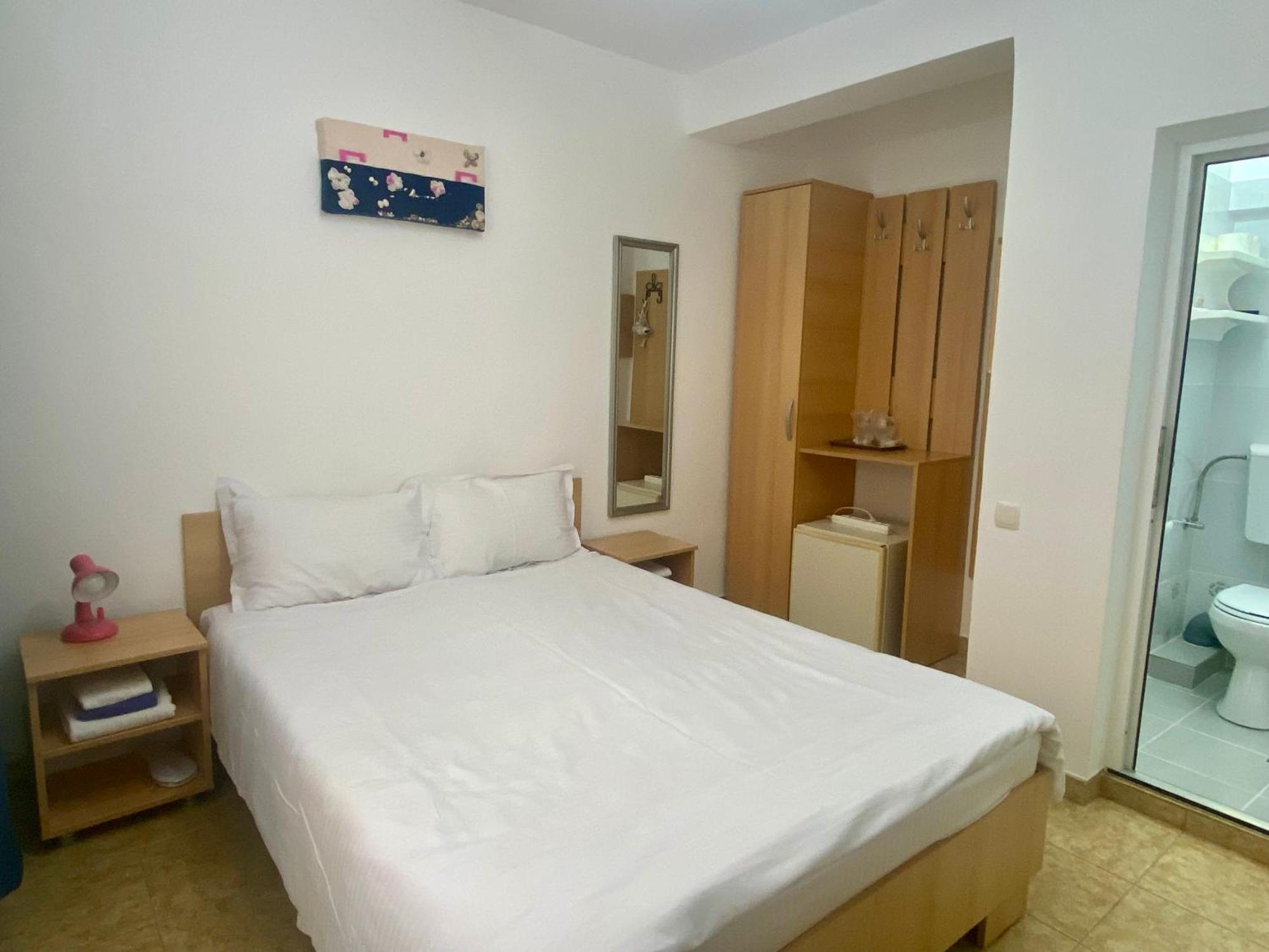 Casa Double M, Vama Veche Hotel Екстериор снимка