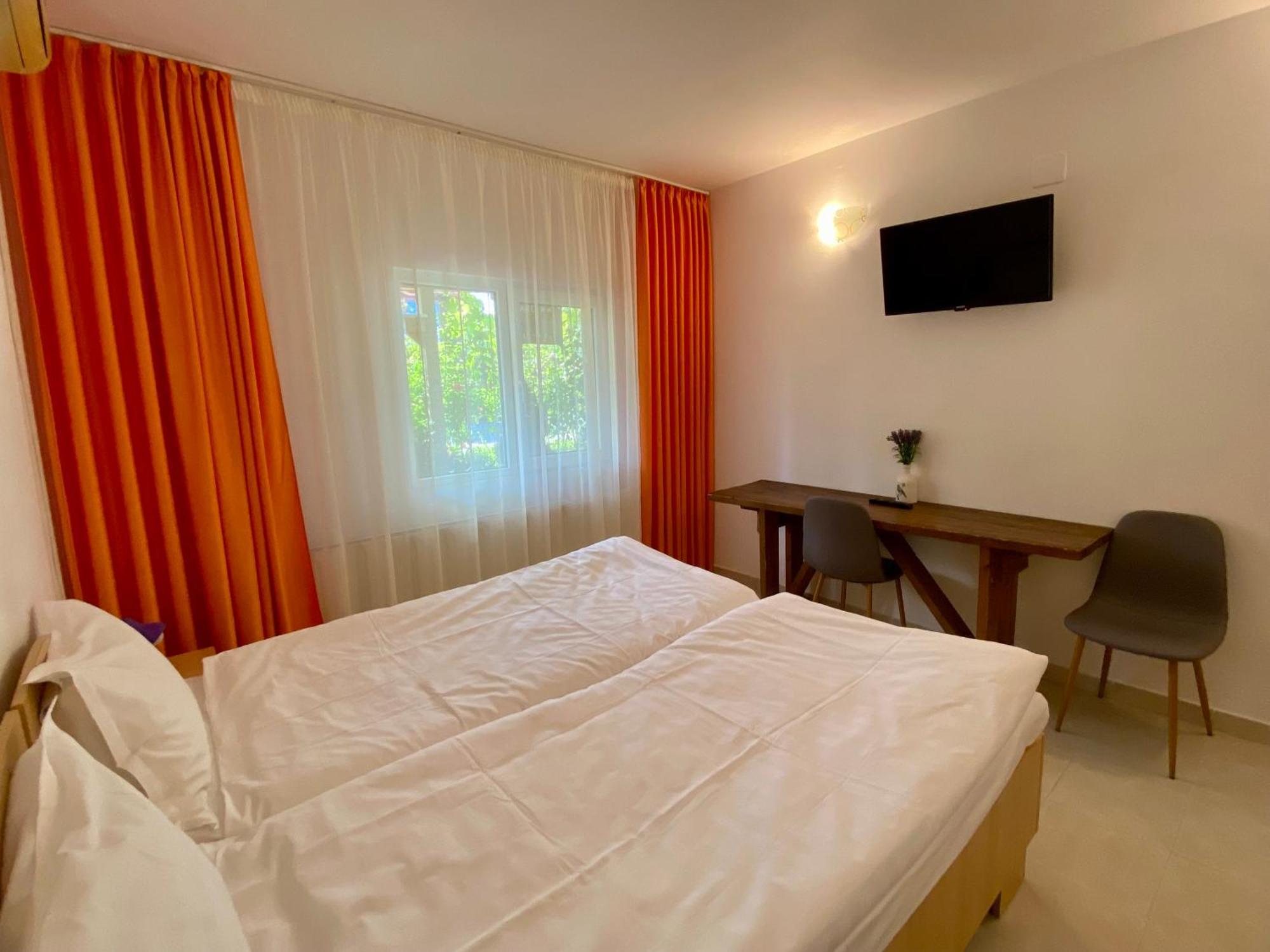 Casa Double M, Vama Veche Hotel Екстериор снимка