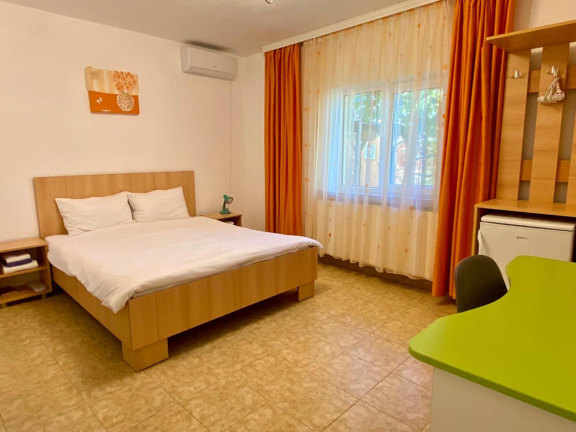 Casa Double M, Vama Veche Hotel Екстериор снимка