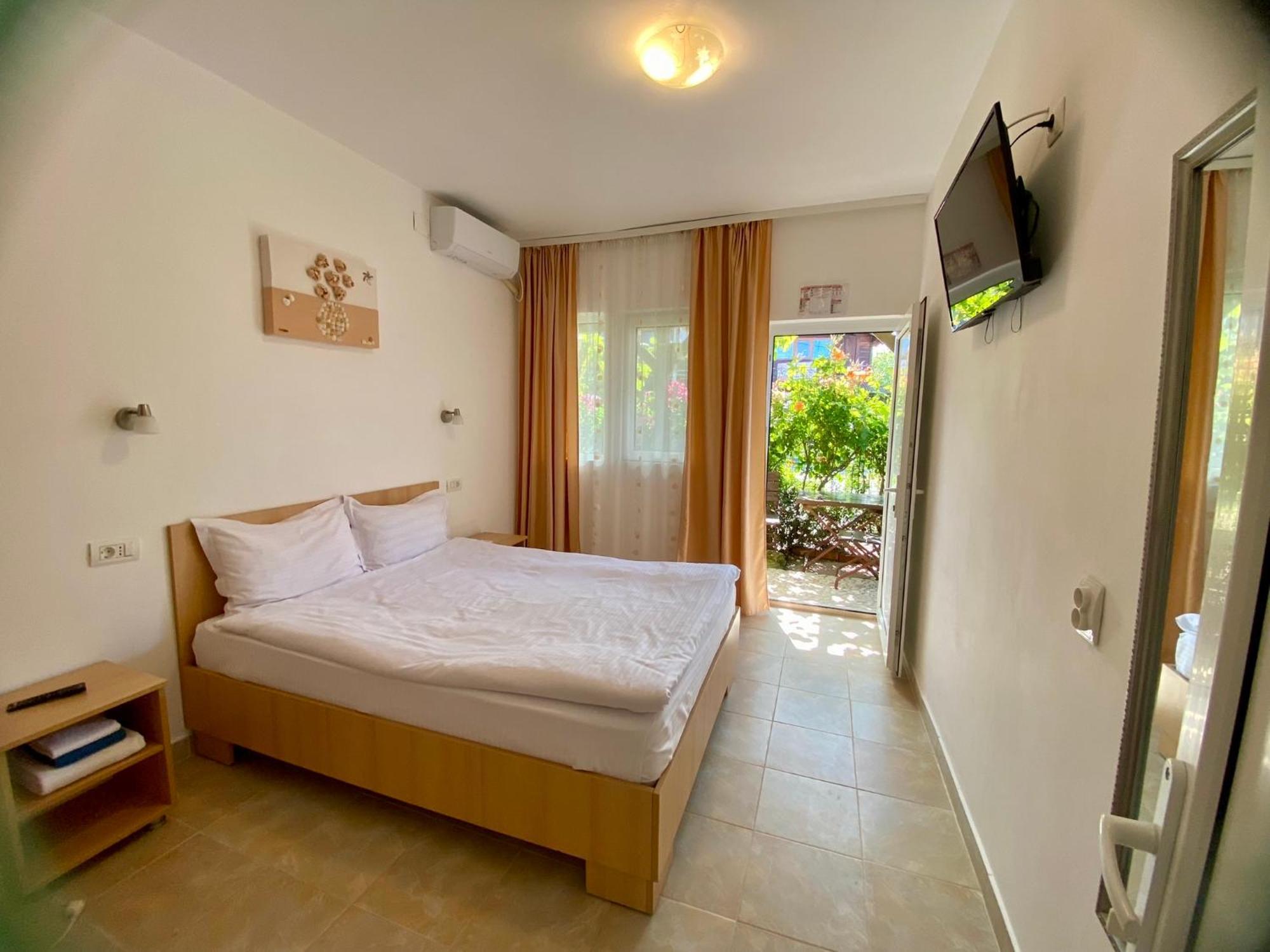 Casa Double M, Vama Veche Hotel Екстериор снимка
