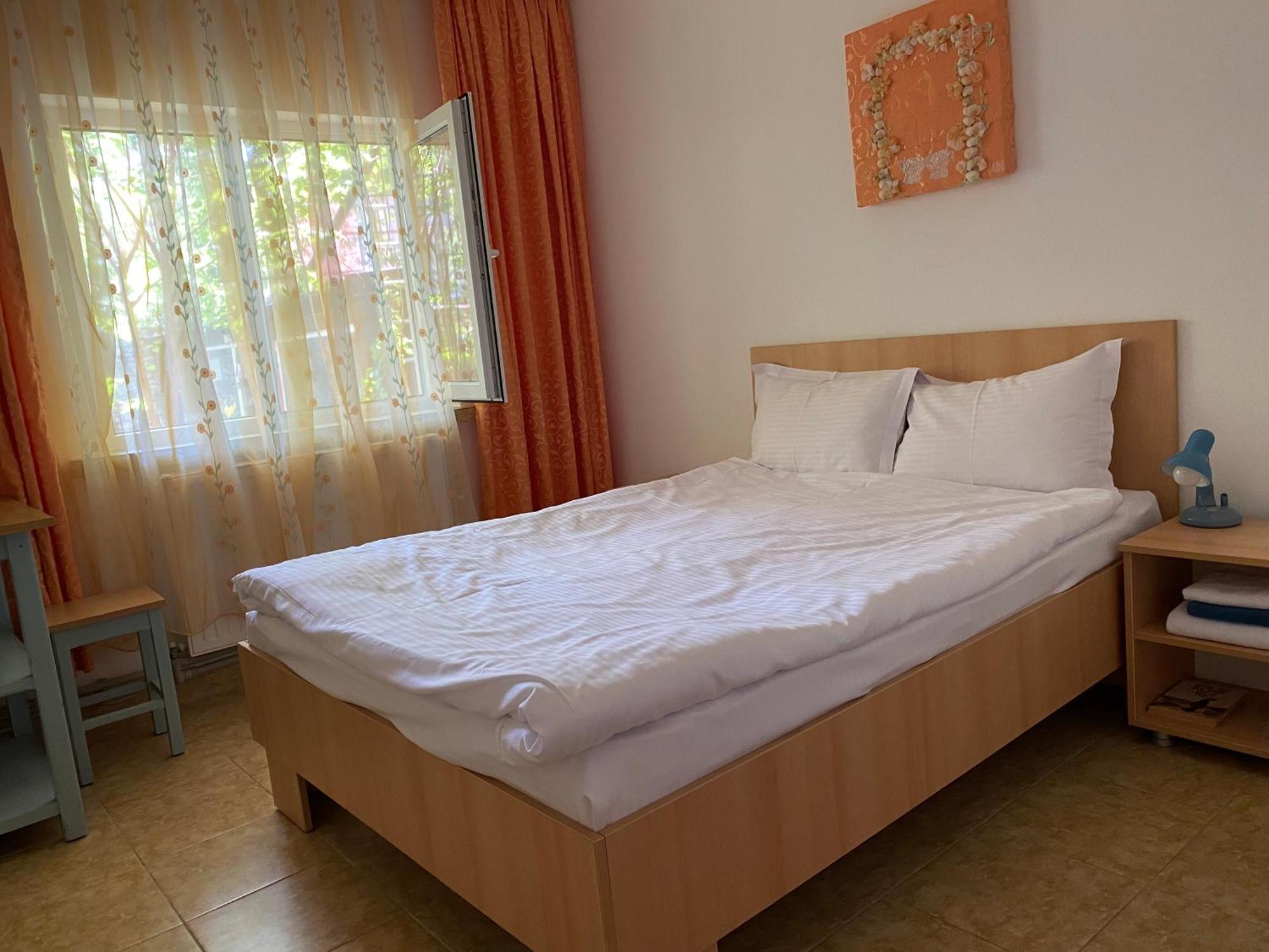 Casa Double M, Vama Veche Hotel Екстериор снимка