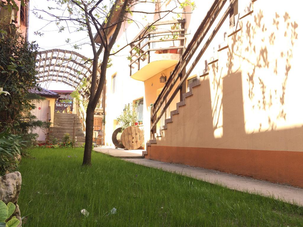 Casa Double M, Vama Veche Hotel Екстериор снимка