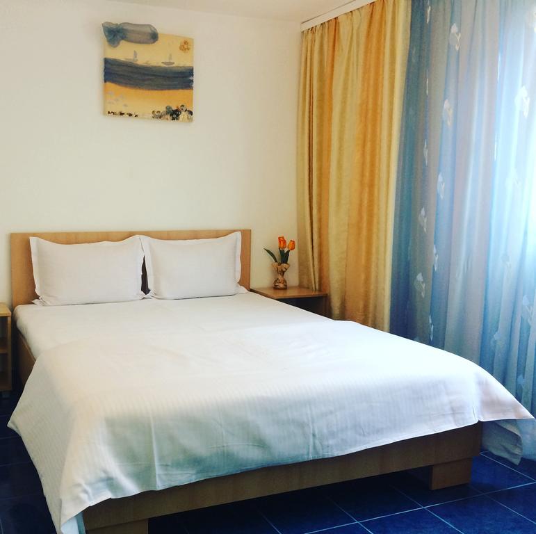 Casa Double M, Vama Veche Hotel Екстериор снимка