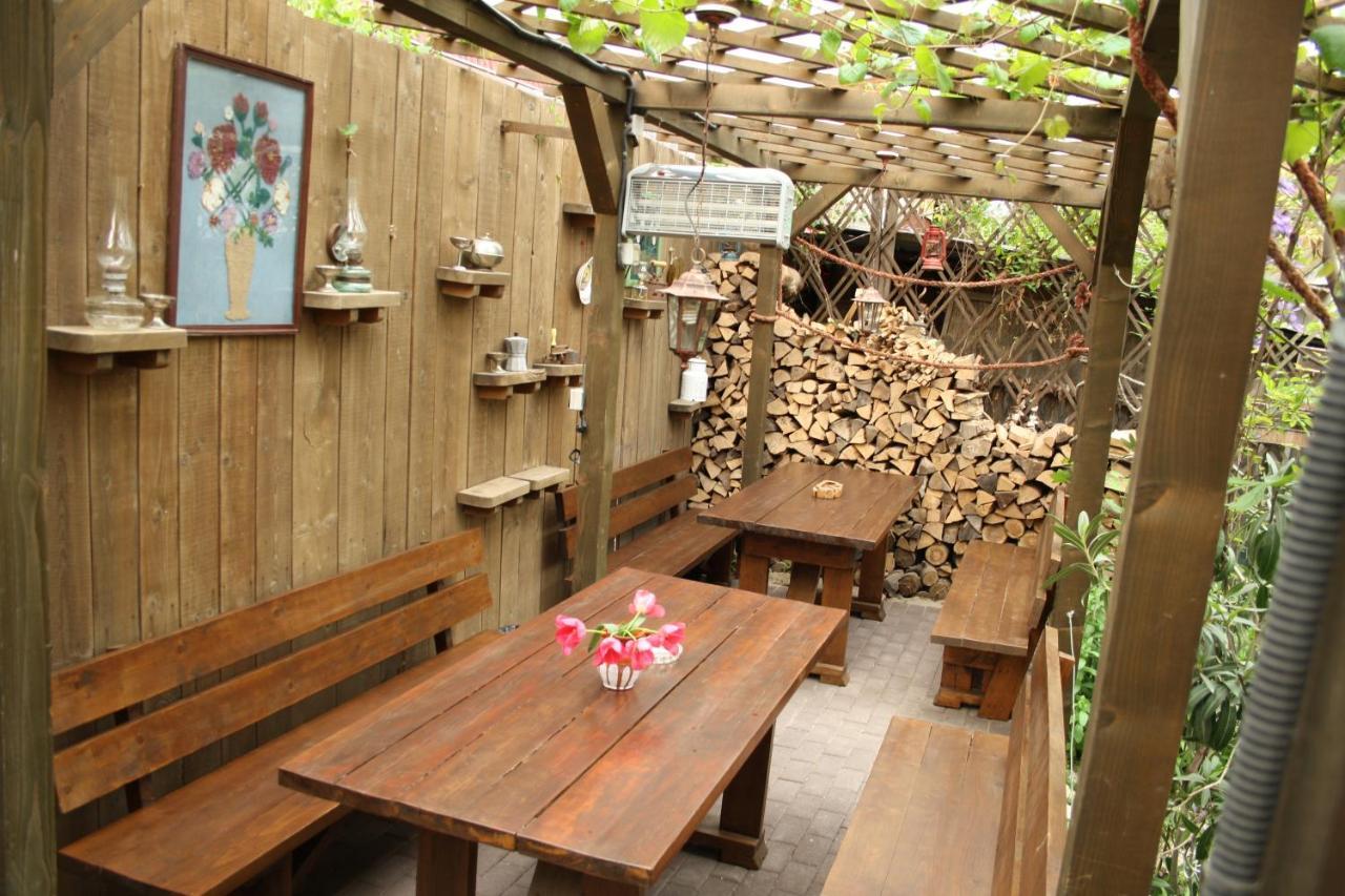 Casa Double M, Vama Veche Hotel Екстериор снимка